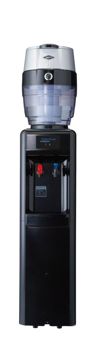 アクアバンク (Black)